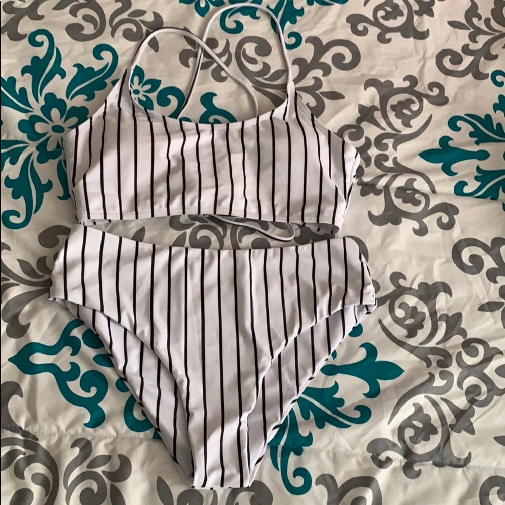 ZAFUL swimsuit
